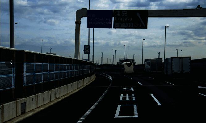 日本黄牛现象相关图片1