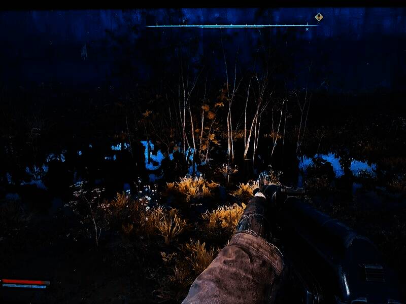 《潜行者2:切尔诺贝利之心》屏摄截图2