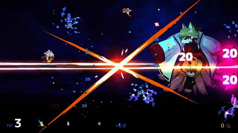 《百合太刀降魔传》相关宣传图3