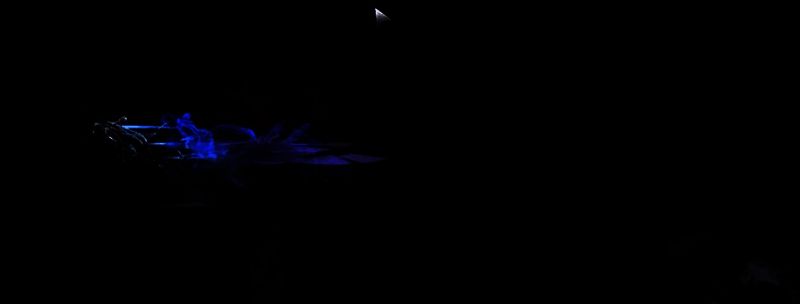 向左移动路线图示5