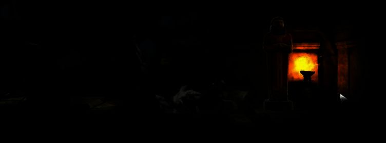 收集雕像路线图示2