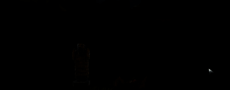 收集雕像路线图示3