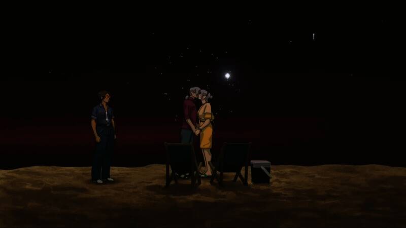 《Old Skies》游戏画面2