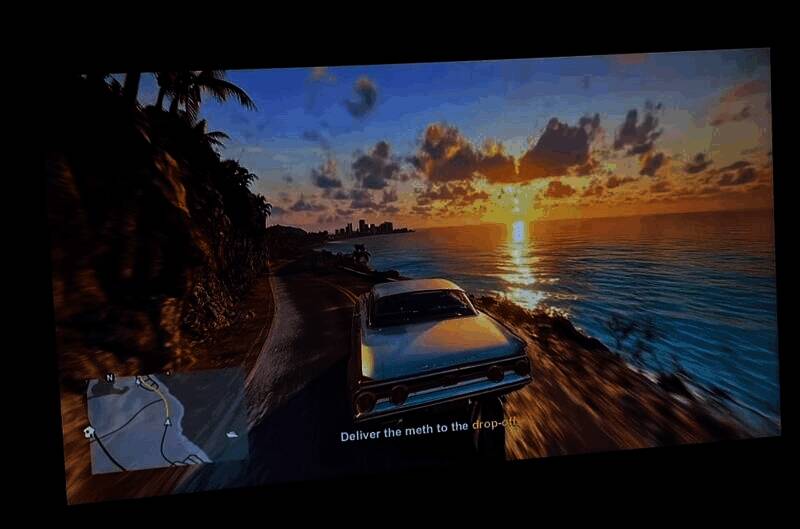 《GTA6》相关画面1