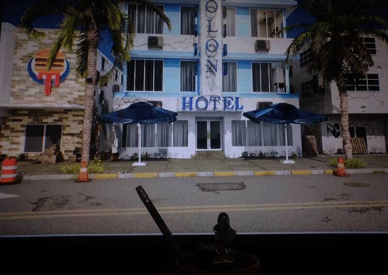 《GTA6》泄露截图4