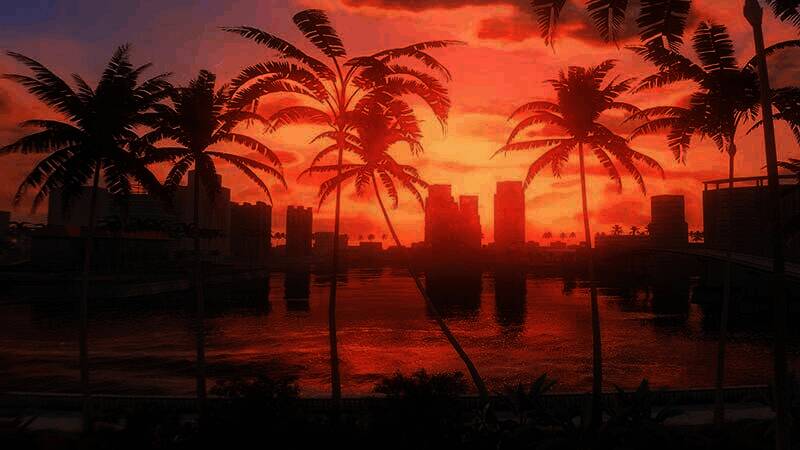 《GTA6》泄露截图6