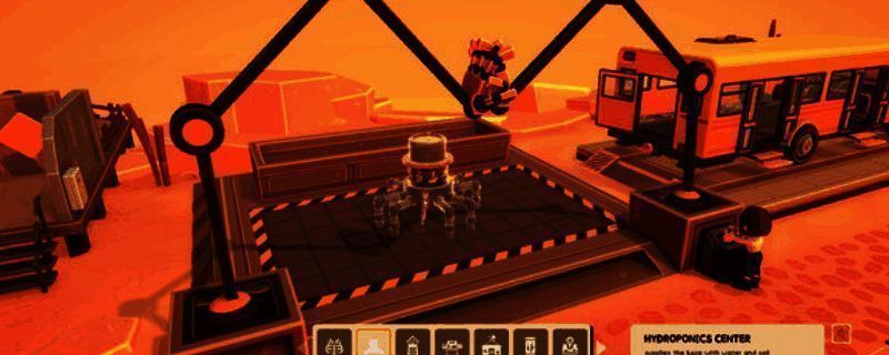 《BUS: Bro u Survived》游戏画面