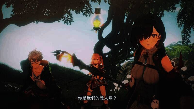 《优米雅的炼金工房》相关画面