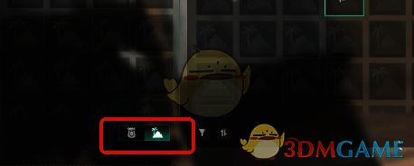 《七日世界》仓库格子展示图片