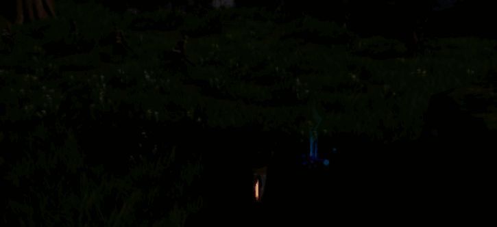 《剑灵2》游戏场景图