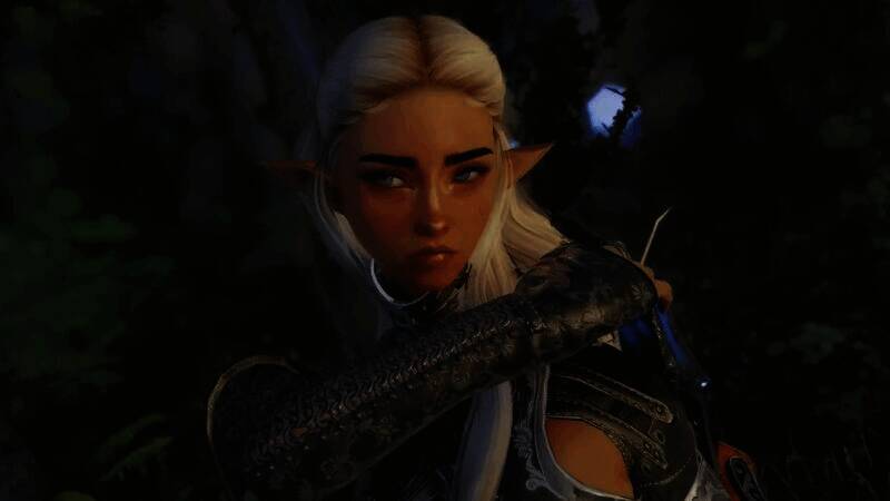 《上古卷轴5:天际》MOD相关图片