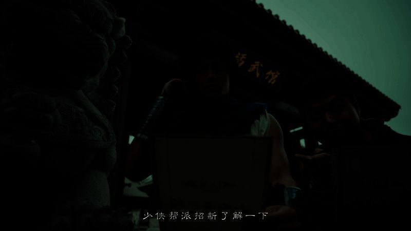 大话西游 2 经典版新资料片相关画面