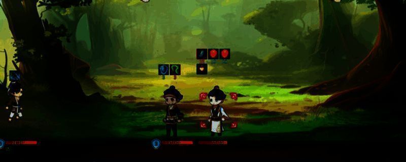 《造化仙缘》相关图片1