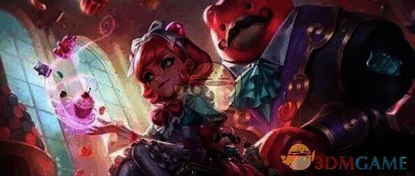 爆破鬼才吉格斯相关配图