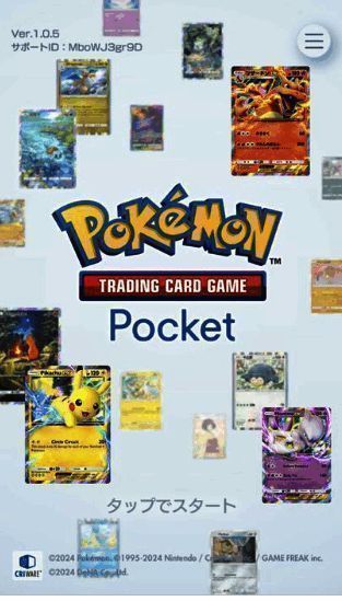 宝可梦卡牌相关图片1