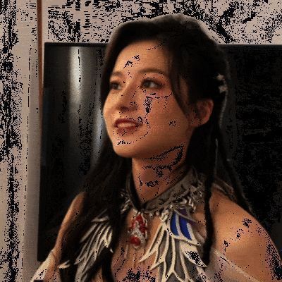 逆水寒手游官博逆小寒表情包