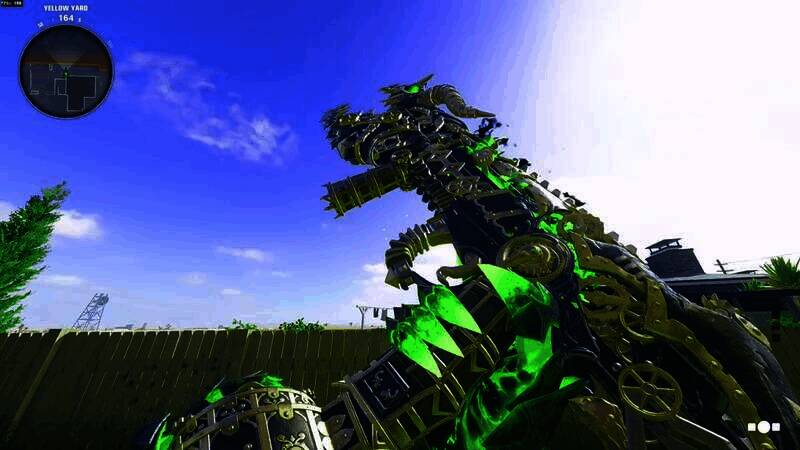 《使命召唤21：黑色行动6》游戏画面10