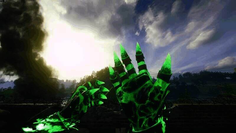 《使命召唤21：黑色行动6》游戏画面17