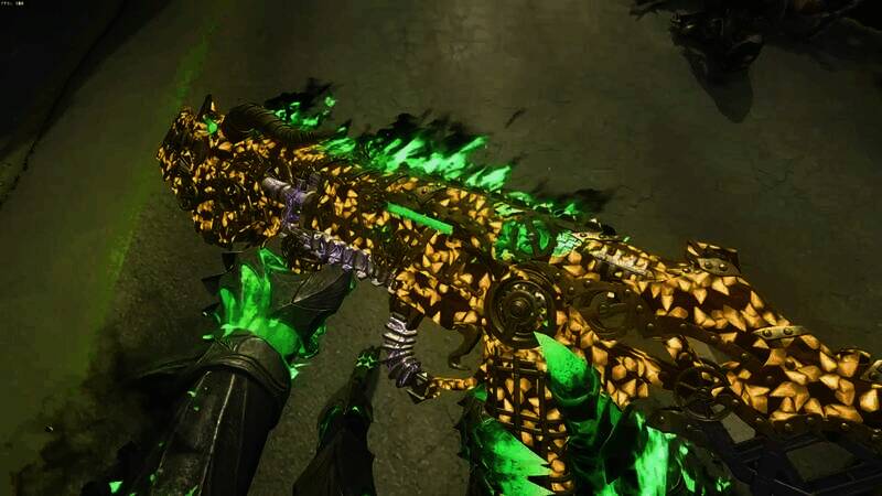 《使命召唤21：黑色行动6》游戏画面21