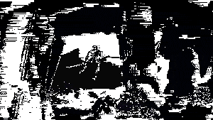 《代号：Dragon》视听效果画面