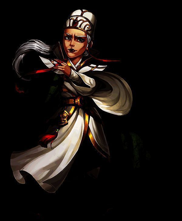 《侠客风云传OL》活动相关图片1