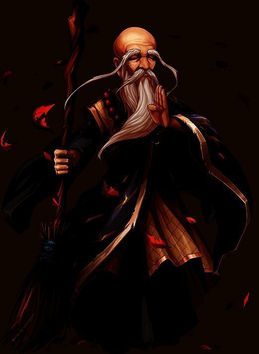 《侠客风云传OL》活动相关图片2