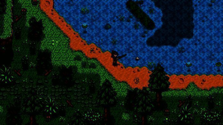 星露谷物语大眼鱼相关图片2