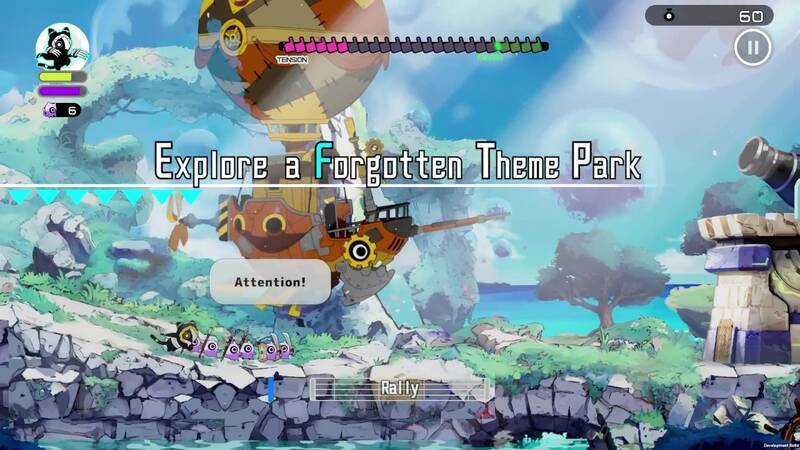 《Ratatan》视频截图1