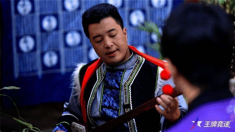 云南绝美自然风光