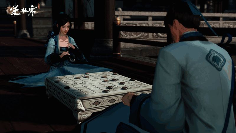 《太平有象》任务画面