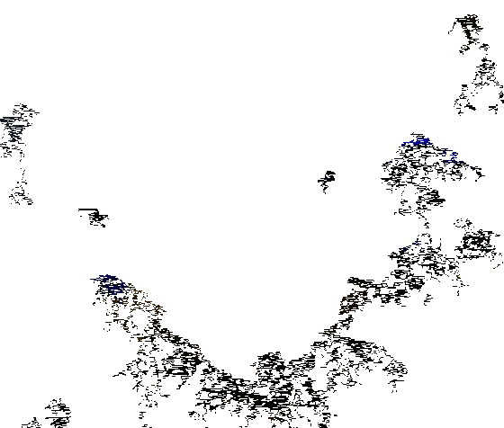 使用堪舆罗盘寻找宝藏动画