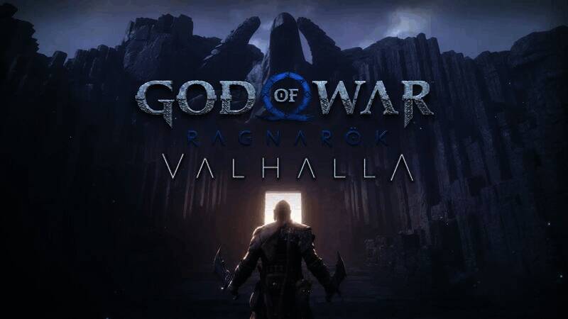 《战神：诸神黄昏》游戏画面