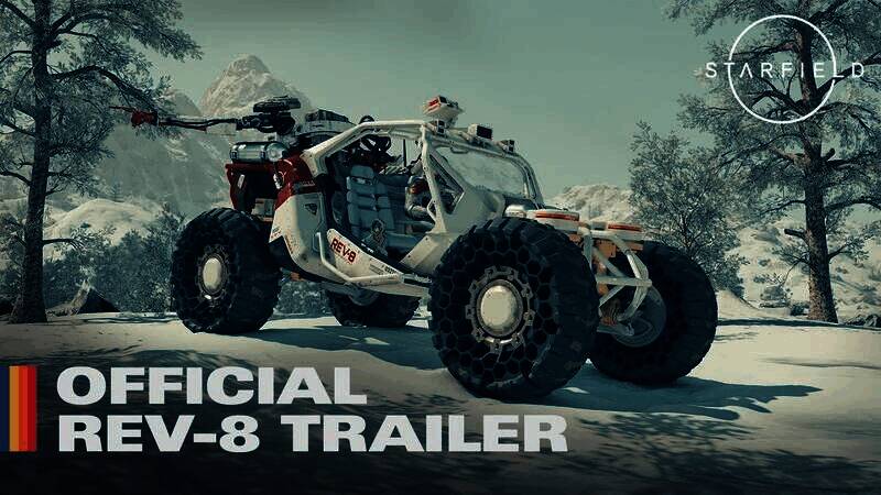 《星空：破碎空间》相关图片