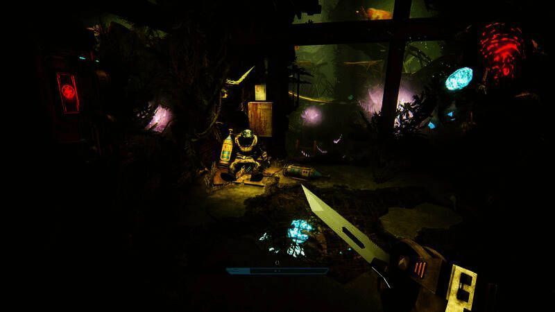 《永恒天空》游戏截图3