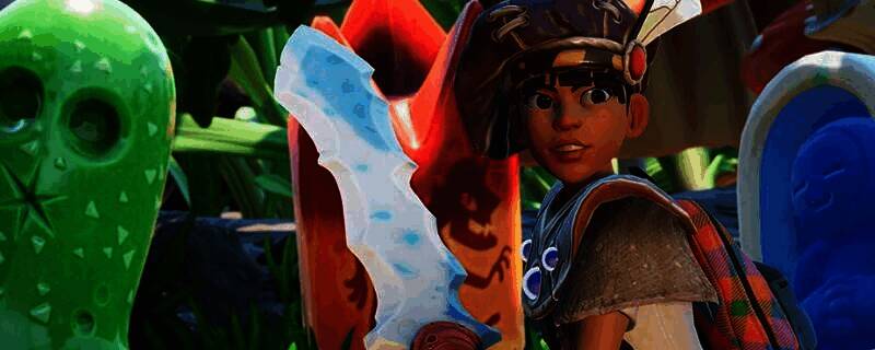 《禁闭求生》游戏截图