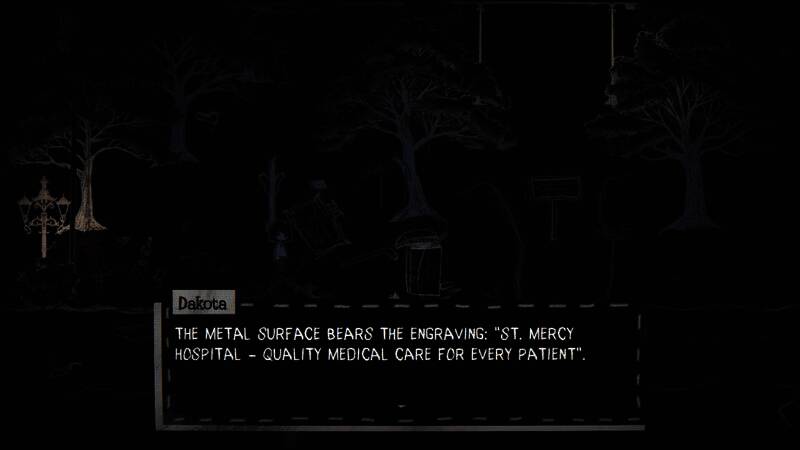 《Unfriendly Friend》游戏截图1