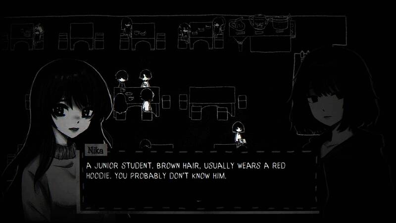 《Unfriendly Friend》游戏截图3