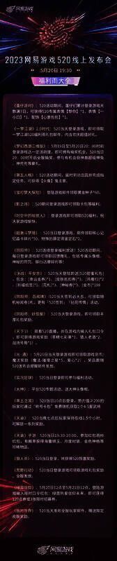 网易游戏端内福利相关图片