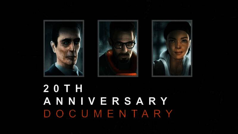 《半条命2》相关图片1