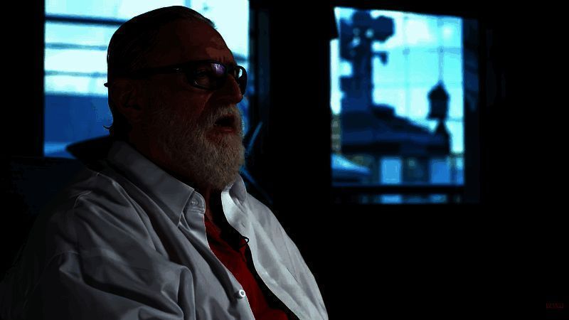 《半条命2》相关图片5