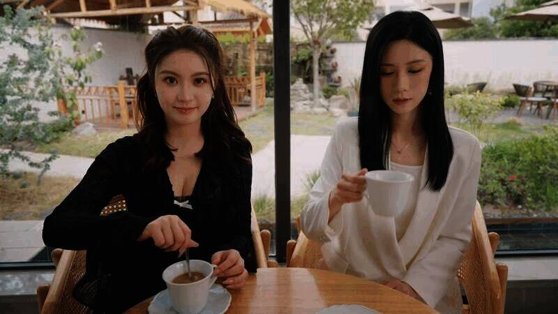 《欢迎光临！心动咖啡厅》游戏截图8