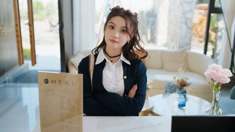 《欢迎光临！心动咖啡厅》游戏截图13