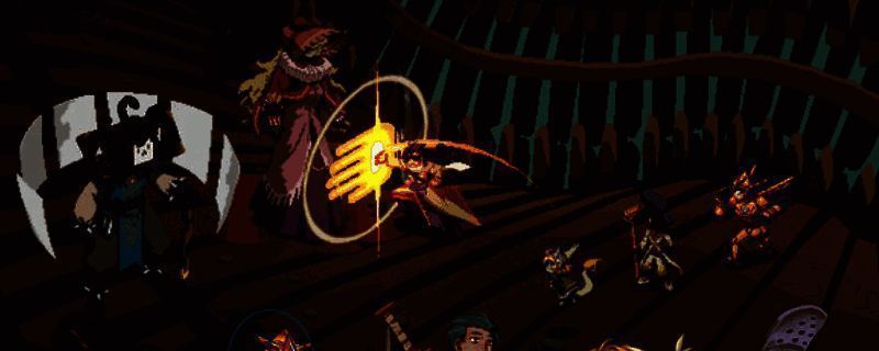 《去月球 传奇RPG》之最终一小时相关图片1