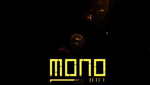 《默途》游戏画面1