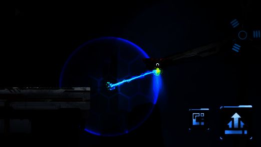 《默途》游戏画面2