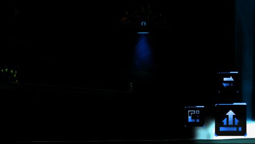 《默途》游戏画面3