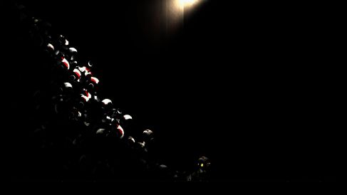 《默途》游戏画面4