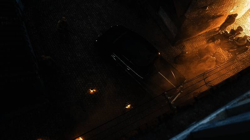 《新世界:暗影成双》游戏截图4