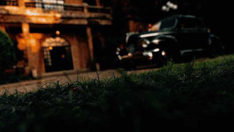 《新世界:暗影成双》游戏截图5