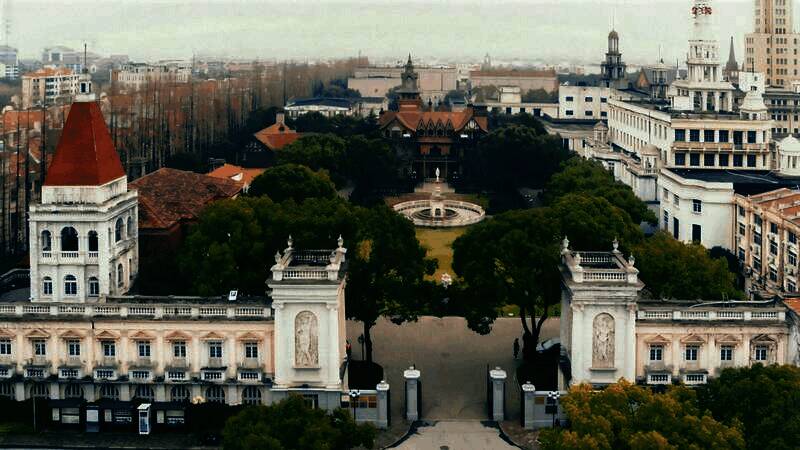 《新世界:暗影成双》游戏截图6